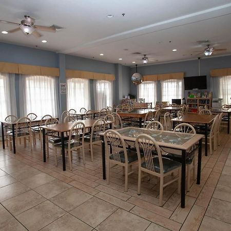 Ramada By Wyndham & Suites South Padre Island Exterior photo